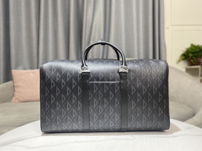 Christian Dior Travel Bags